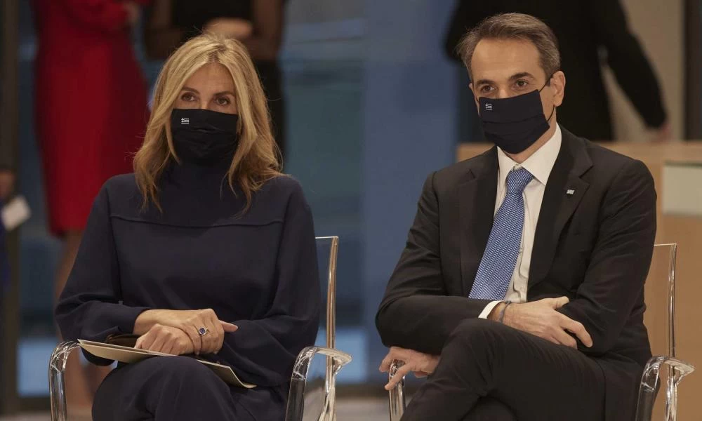 «Πόλεμος» ΝΔ – ΣΥΡΙΖΑ για το πόθεν έσχες του Κυριάκου Μητσοτάκη